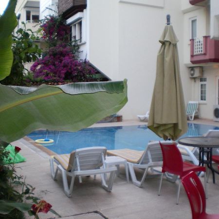 Polen Hotel Antalya Exterior foto