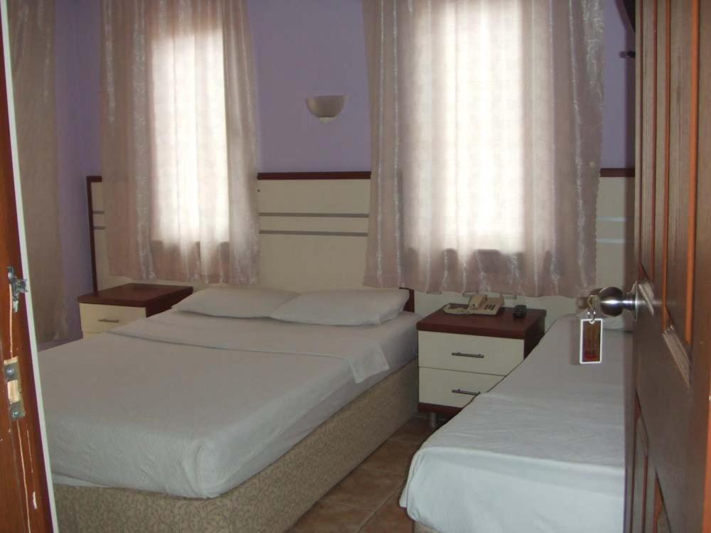 Polen Hotel Antalya Exterior foto