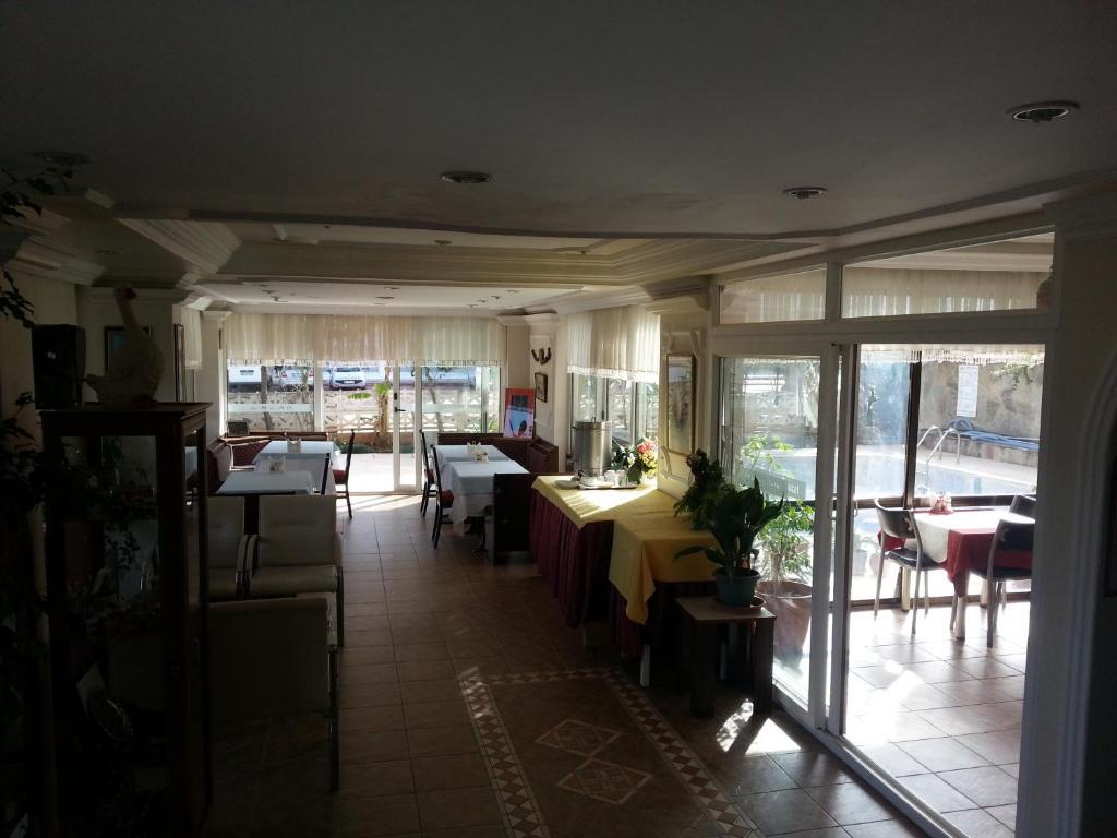 Polen Hotel Antalya Exterior foto