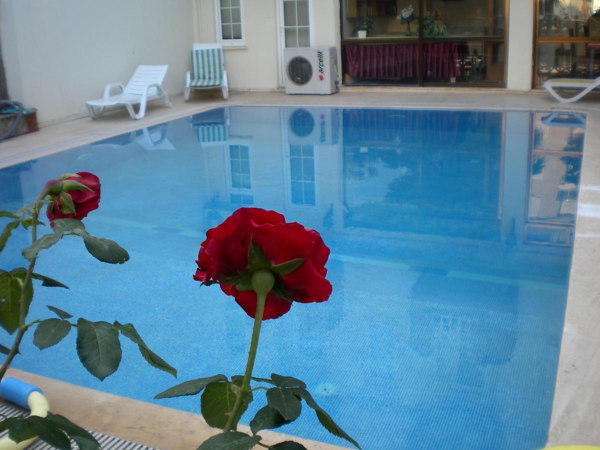 Polen Hotel Antalya Exterior foto