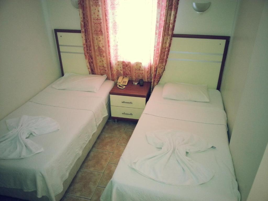 Polen Hotel Antalya Habitación foto