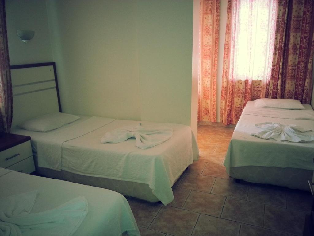 Polen Hotel Antalya Habitación foto