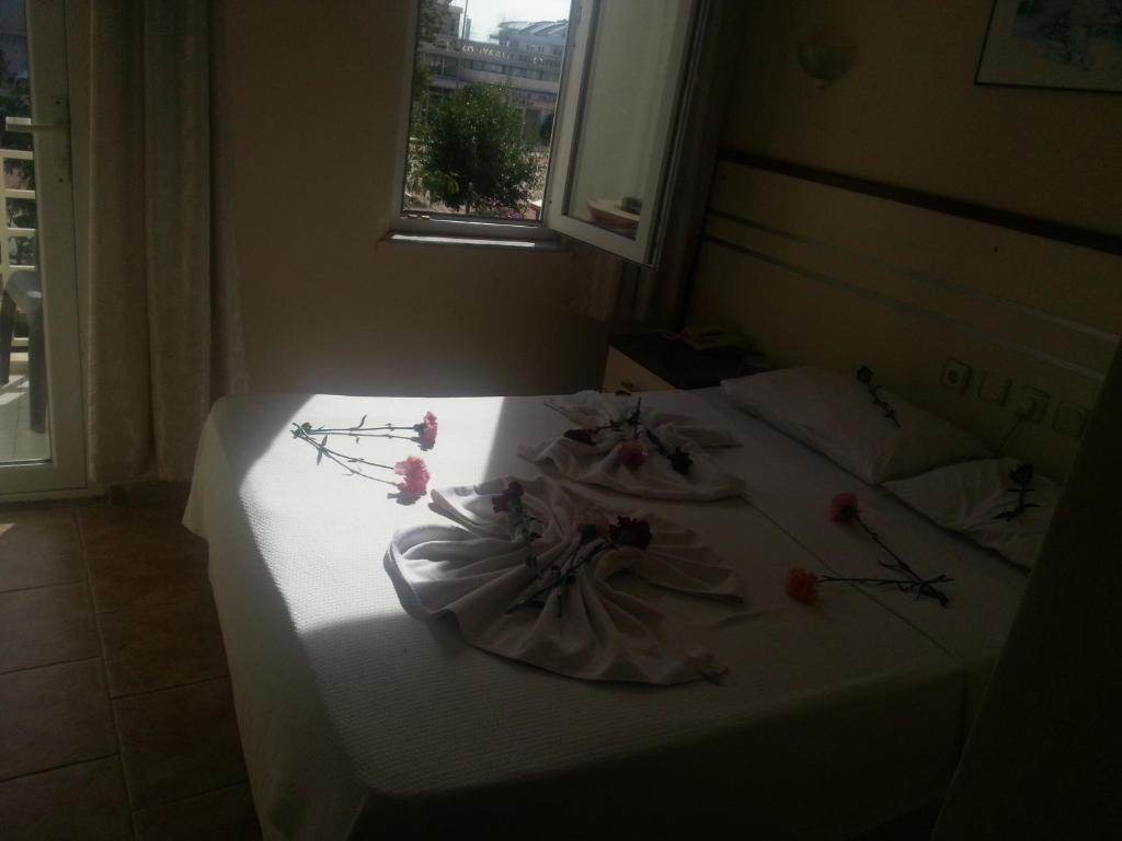 Polen Hotel Antalya Habitación foto