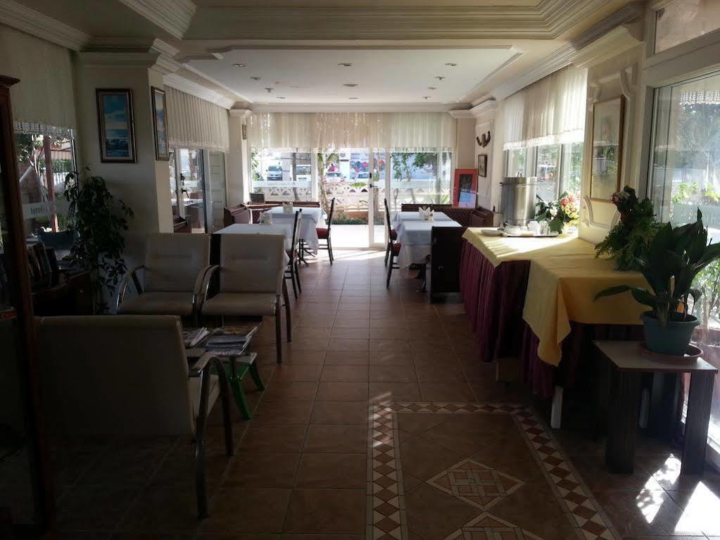 Polen Hotel Antalya Exterior foto