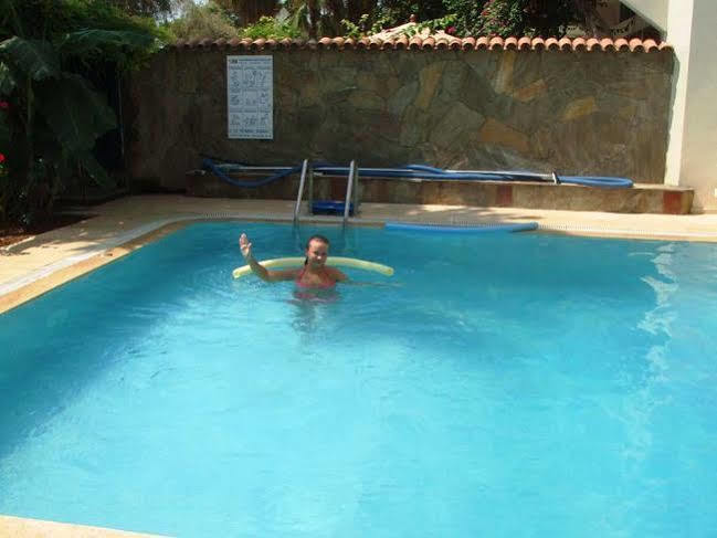 Polen Hotel Antalya Exterior foto